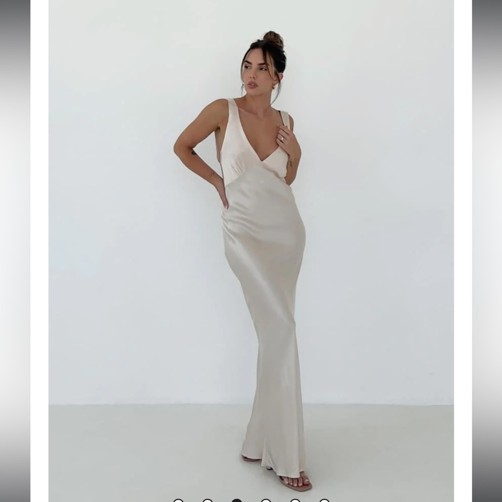 Rumored Sunset Strip Maxi